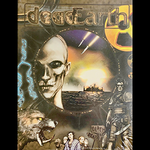 deadEarth Player's Handbook Thumbnail