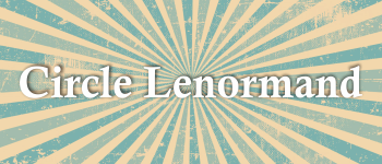 Circle Lenormand logo