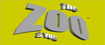 The Zoo & You logo