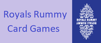 Royals Rummy logo