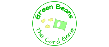 Green Beans: The Card Game logo