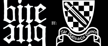 BITE: FROST BITE EXPANSION logo