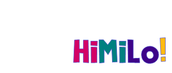 Hi MiLo! a cooperative trick-taking game logo