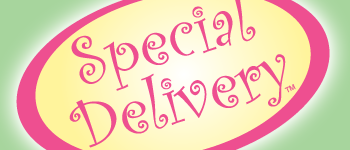 Special Delivery logo