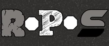 Rock, Paper, Scissors logo