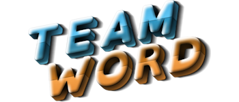 TEAMWORD logo