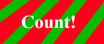 Count! logo