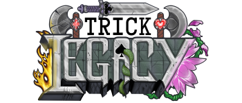 Trick Legacy logo