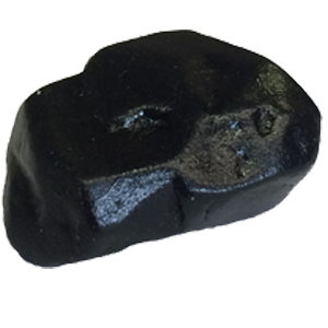 Premium Coal Thumbnail