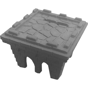 Castle Tower Thumbnail