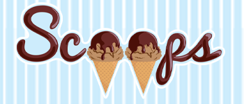 Scoops logo