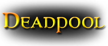 Custom Dividers for the Deadpool Expansion logo