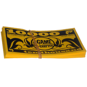 Cash, $10K Thumbnail