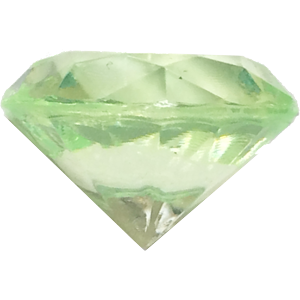 Jewel, Green Thumbnail