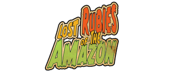 Legends of Expedition: Lost Rubies of the Amazon logo