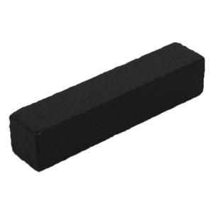 Stick, Wood, Black Thumbnail