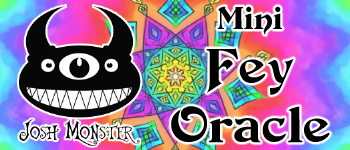 Mini Fey Oracle logo