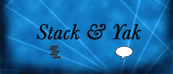 Stack & Yak logo
