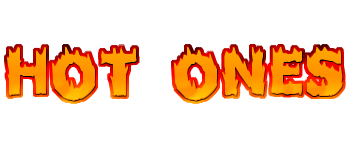 HOT ONES logo