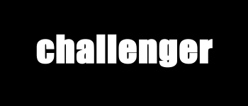Challenger 2 logo