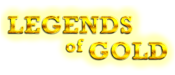 Legends of Gold logo