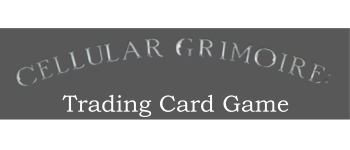 Cellular Grimoire Base Set logo