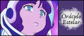 Oráculo Estelar digital logo