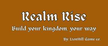 Realm Rise logo