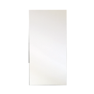 Blank Mat, Half Thumbnail