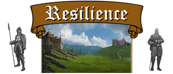 Resilience logo