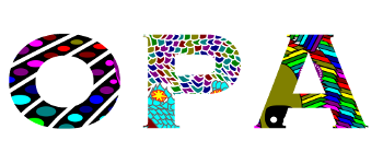 OPA logo