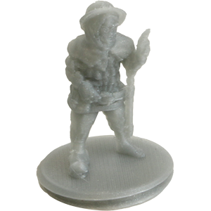 Zombie 3, Fantasy, TB25 Thumbnail