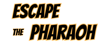 Escape the Pharaoh logo