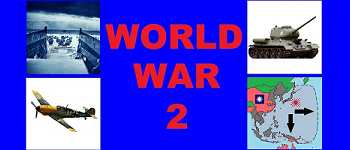 Four Suits of World War II - Raising the Flag logo