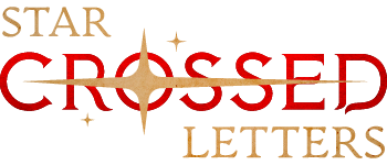 Star Crossed Letters logo