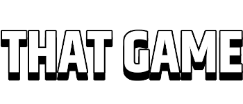 That Game logo