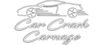 Car Crash Carnage logo