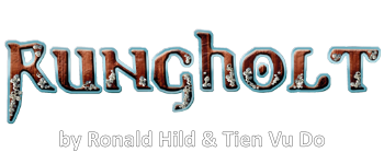 Rungholt logo