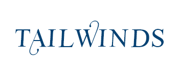 Rainbows & Racing Boats logo