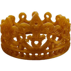 Crown Thumbnail