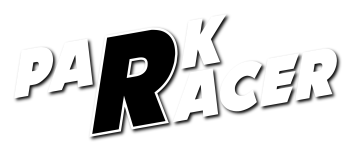 Park Racer logo