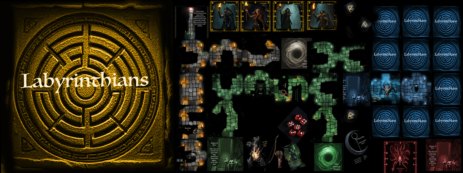 Labyrinthians_New_Edition