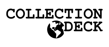 Collection Deck logo