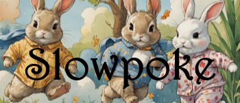 Slowpoke Sleepover Expansion logo