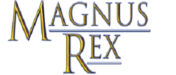 Magnus Rex Booklets logo