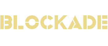 Blockade logo