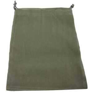 Parts Bag, Small, Gray Thumbnail