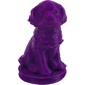 Puppy, TB15, Purple Thumbnail