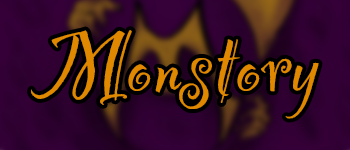 Monstory logo