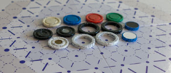 Ultimate Gipf Board logo